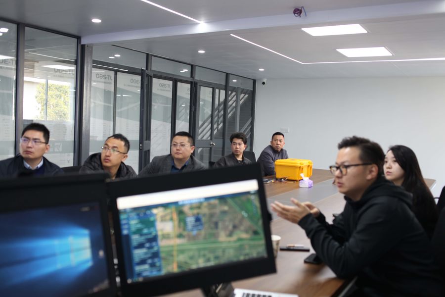 中国 UAV-KIT Corporation Ltd 会社概要