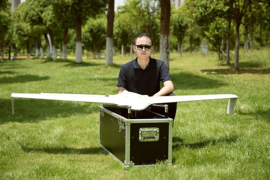中国 UAV-KIT Corporation Ltd 会社概要